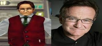 What is your personal interpretation of CID's character?