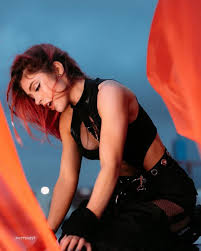 Chrissy Costanza Sexy Tits and Ass Photo Collection - Fappenist