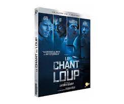 Зов волка / le chant du loup 2019. Une Edition 4k Ultra Hd Blu Ray Pour Le Chant Du Loup Chez Pathe
