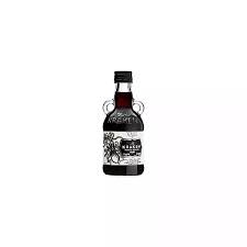 Kraken is a dark, spicy rum. Kraken Black Spiced Rum 50ml 50 Ml Rum Bevmo