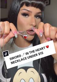 Marissa Fierce Jewelry Co