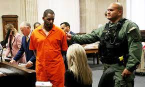Kelly has faced allegations of sexually abusing minors, often luring them in through music — and the promise to. R Kelly Will Remain In Jail At Least Until His 2020 Trial Vanity Fair