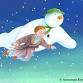 Family Day: The Snowman event image