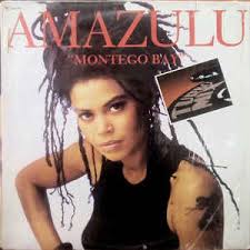 Amazulu fc are in an unfortunate period, having won just 1 of their last 10 away matches in premier soccer league. Amazulu Amazulu Montego Bay 1987 Vinyl Discogs
