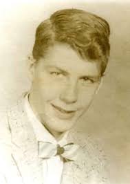 William J. Eldridge, Sr.