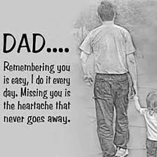 Here is a list of messages, quotes and wishes that one can share to mark the day. 50 Thoughtful Dad Quotes To Show Him How Much You Care On Father S Day My Dad Quotes Miss You Dad Quotes Dad Quotes From Daughter