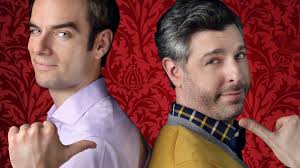 Prime Video: He's With Me