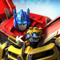 Autobots, decepticons, predacons y maximals, todos están aquí. Transformers Forged To Fight 8 8 0 For Android Download