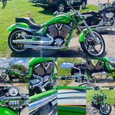 2009 victory vegas 106 ci cruiser 35k miles custom paint runs great lots of upgrades 2009 victory vegas 106 ci cru victory vegas paint run custom paint