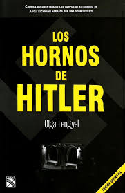 Resultado de imagen para LIBROS SOBREVIVIENTES DEL HOLOCAUSTO