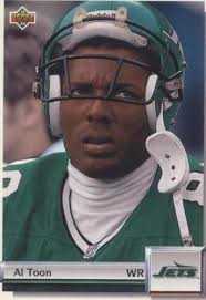 1992 Upper Deck #150 Hoppin' Half Time Looney Toons