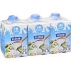 Crème Légère Fluide