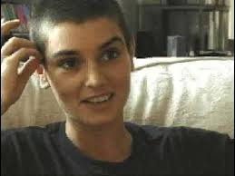 Sinéad O'Connor with Sly & Robbie