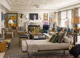 The Style Files Philip Mitchell La Dolce Vita House Furniture Design Family Room Design Interior Design Styles