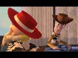 Hats Off To This Genius Toy Story Theory About Andy S Mom Toy Story Spanish Songs Preterite Vs Imperfect