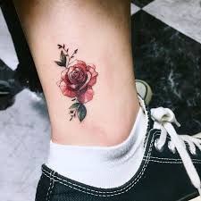 Rose Cover Up ì• ë¦¬íƒ€íˆ¬ Tattoo Tattoos Tattooed Coveruptattoo Rose Tattoos For Girls Rose Tattoos Rose Tattoo Cover Up