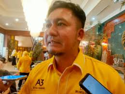 Soal Calon Wawali Balikpapan, Golkar-PDIP Satu Suara