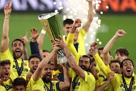 Enjoy the match between villarreal and manchester united, taking place at uefa on may 26th villarreal match today. 2h0xt Gr1dnxmm
