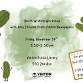 Writing Workshop with Pickles event in Vinton, IA
