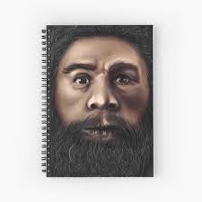 Cuadernos de espiral: Cavern%c3%adcola