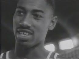 1987 NIT Semifinals: La Salle vs Arkansas Little Rock Part 1 of 4