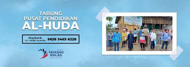 Ketentuan bagi data mahasiswa yang. Yayasan Ikhlas Peduli Dan Prihatin