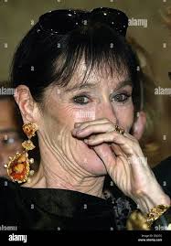 Daughter charlie chaplin hi-res stock photography and images