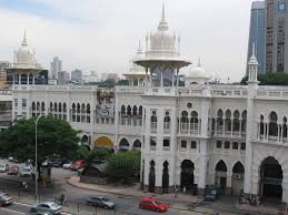 Stasiun kereta api di malaysia. 10 Stesen Kereta Api Tercantik Di Dunia Iluminasi