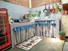 12 Desain Dapur Kecil Yang Hemat Bujet Dan Nggak Makan Tempat Cocok Untuk Rumah Kpr Mungilmu