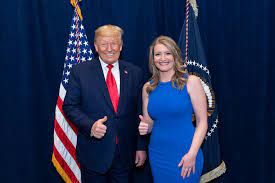 Jenna ellis was born in colorado, usa. Trump S Legal Adviser In 2016 Said His Supporters Didn T Care About Facts Or Logic Cnn Video