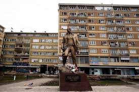 Weekend Layover: Prishtina, Kosovo