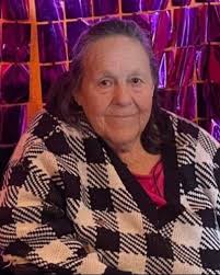 Maria Elena Garza de Gutierrez Obituary 2024