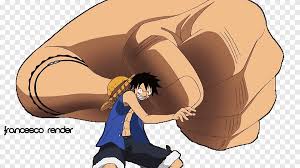 Monkey D Luffy Roronoa Zoro Portgas D Ace Anime One Piece 50 Mammal Carnivoran Png Pngegg