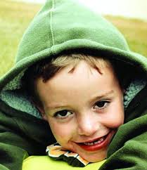 Obituary: Colin James Cahill, 7