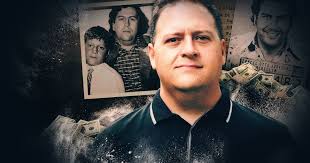 My Busy Books Fiction Fiction & Books Pablo Escobar Benim Babam, Juan Pablo  Escobar