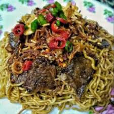 Dalam video ini, saya share 3 resepi. Mee Kolok Premium Halal Diy Self Prepared At Home Shopee Malaysia