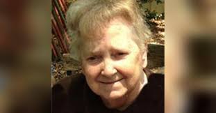 Mary Durham Haire Obituary