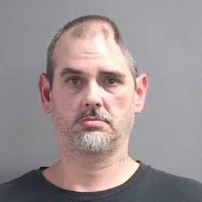 NAME: ROBINSON TIMOTHY LEROY M B AGE: 73 Booking Date: 08/11/2025 Charges:  TRESPASS FAIL TO LEAVE PROP ON ORDER OF OWNER Bond: $500.00 📷 SOURCE:  VOLUSIA COUNTY CORRECTIONS Notice: “This content is