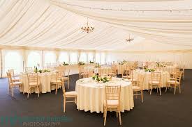 Inside Wethele Manor S Marquee Near Leamington Spa In Warwickshire Photography By Martin Hemsley Manor Wedding Venues Venues