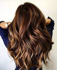 90 Stunning Fall Hairstyle Colors Ideas For Brunettes 2017 Https Fasbest Com 90 Stunning Fall Hairstyle Colors Ideas Hair Styles Long Hair Styles Hair Color