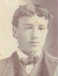 Thomas Meck (1884-1937)