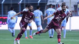 يدخل فريق الفيصلي اللقاء باحث عن الفوز ولحصول على لقب كأس الملك أسندت لجنة الحكام في الاتحاد الأسيوي لكرة القدم مهمة التحكيم في نهائي الكأس إلي طاقم تحكيم أجنبي من بولندا، تجنباً. Ø§Ù„ÙÙŠØµÙ„ÙŠ ÙŠØ·ÙŠØ­ Ø¨Ø§Ù„Ø¨Ø§Ø·Ù† ÙˆÙŠØªØ£Ù‡Ù„ Ø¥Ù„Ù‰ Ù†ØµÙ Ù†Ù‡Ø§Ø¦ÙŠ ÙƒØ£Ø³ Ø§Ù„Ù…Ù„Ùƒ