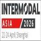 Intermodal Asia - Shanghai World Expo Exhibition and Convention Center, 1099 Guozhan Rd Event Image