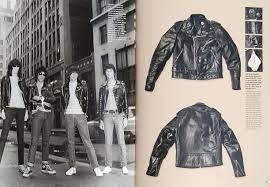 Urban Outfitters Blog Featured Brand Schott Jackets Motorcycle Outfit Motorcycle Jacket