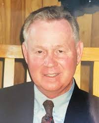 Thomas Doughty Obituary