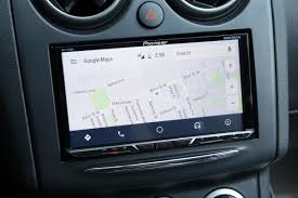 Pioneers Avh 2330nex Gives You Both Android Auto And
