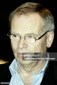 56 Jeffery Archer Stock Photos, High-Res Pictures, and Images