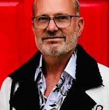 Rick Cherry's Instagram, Twitter & Facebook