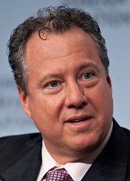 Wolf to Leave UBS to Form New Firm