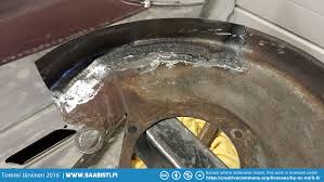 Baru 3 hari x jalaj kan kereta.sebelum ni takde tanda2 masalah brek.bila riverse brek bunyi kiut kiut.macam tersekat. Tempat Rujukan Sendiri Masalah Brek Yang Biasa Hadapi Berlaku